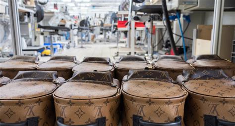 usine louis vuitton bapaume recrutement